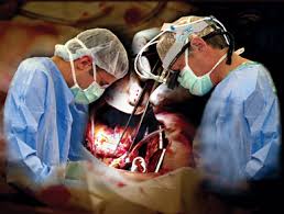 During the two weeks before the day of surgery it's a good idea to keep away from people who have a cold or fever. Cardiothoracic Surgeon Phdmsa