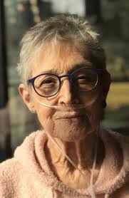 Martha Lusk Obituary (1944