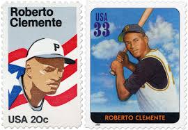 Roberto Clemente Walker National Postal Museum