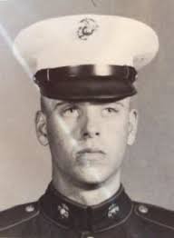 LCpl Mark Steven Anderson (1949-1969)