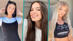 With a single post on the event, jenner was paid. Addison Rae Charli Dixie D Amelio Highest Tiktok Earners Youtube