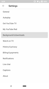 Maybe you would like to learn more about one of these? How To Get The Most From Youtube Premium Top Tips And Tricks Android Central