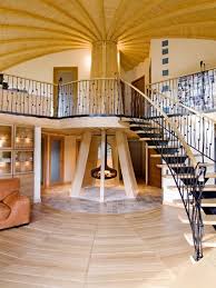 Mcommemaison Septembre Octobre 2014 Geodesic Dome Homes Eco House Yurt Home
