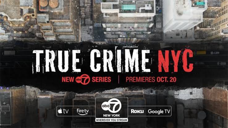 True Crime NYC: An Eyewitness News series - ABC7 New York