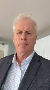 Geoff Wilkinson, Realtor was live.