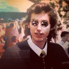 I never would have predicted that Harvard gear would become a symbol of the  resistance. Unfortunately, my old Harvard sweatshirt wore out years ago,  and I don't even have any pictures of