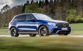 A slim grille, compact hood and slender oval headlights give the glc an iconic mercedes design. 2019 Mercedes Benz Glc Glc 300 4matic Specifications The Car Guide