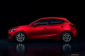 new 2015 mazda2 officially breaks cover 75 photos videos carscoops mazda mazda 2 photo and video