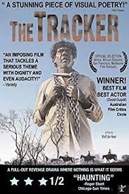 Amazon Com The Tracker David Gulpilil Historical Movies Tracker Film