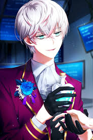 Spoilers ahead, read at your own discretion! Unknown Mystic Messenger Wiki Fandom