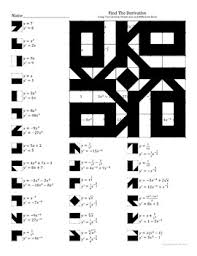 Printable in convenient pdf format. Finding The Derivative Color Worksheet 1 By Aric Thomas Tpt