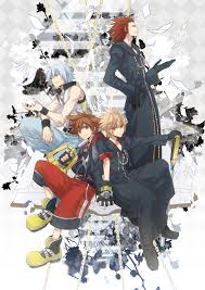 Hd kingdom hearts phone wallpaper. Kingdom Hearts Mobile Wallpaper Zerochan Anime Image Board