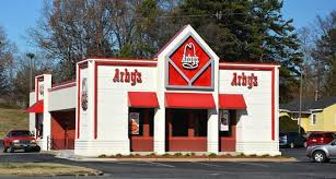 How did arby's fast food chain get its name? Arby S Belmont Menu Prices Restaurant Reviews Order Online Food Delivery Tripadvisor