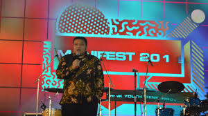 Imagine writing about manifest and not being able to call it trash! Manifest Wadah Kembangkan Ide Bisnis Its News