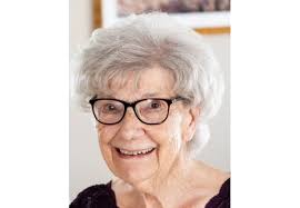 Rose Marie "Bertsch" Meyer Obituary (2025)