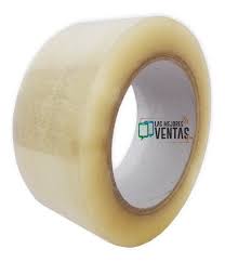 Cinta Adhesiva Diurex Cinta Adhesiva Transparente Mercado Libre