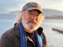 Self-care isn't selfish, it's essential. For me, that means time in nature  by the water and honoring the ancient intelligence of fungi to support body  and mind. However you ground yourself, may