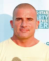 He is dating his girlfriend and previously married his wife; Dominic Purcell Microsoft Store