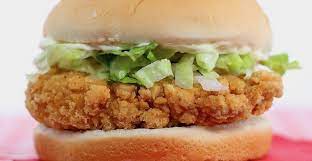 Kfc Is Giving Away Big Crunch Sandwiches For Just 2 On January 31 Dished