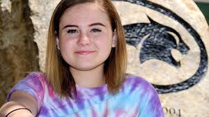 Graduate profile: Sky View grad turns worries into motivation