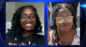 Teen sisters who went missing from FLL found in Georgia
