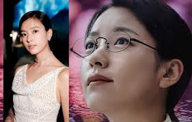 Fast Facts About “Moving” Actress Han Hyo Joo