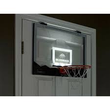 Silverback Led Light Up Basketball Hoop Reviews Wayfair