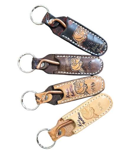Copper Coon Pecker – North Georgia Still Company