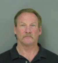 Former Nye sheriff's candidate sues over March arrest