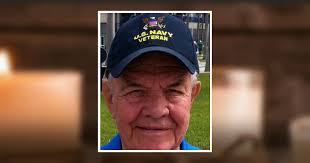 Bruce A. Austin Obituary December 9, 2024