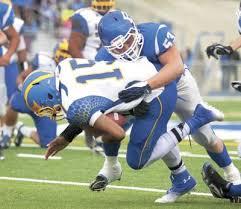 Moose welcome Outside opponent to Machetanz Field for first time
