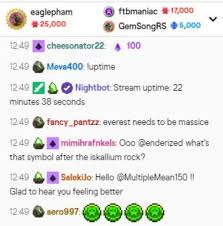 Deleting channel messages in discord can be done by multiple methods. How To Delete A Comment On Twitch Mod Icons And More