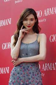林志玲 写真 画像と写真 コリアンビューティー 林志玲 美人 モデル