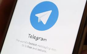 Telegram messenger for all people. Yks7uqsmsz0ssm