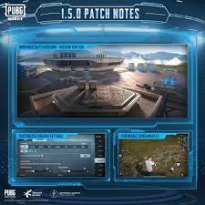 Pubg Mobile On Twitter The Future Is Now Pubg Mobile 1 5 Ignition Will Blow Your Mind Pubgmobile Missionignition Get A Sneak Peek Https T Co Rcrk0hxsjw Https T Co Fwvehhzqmm