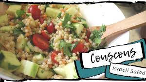 We did not find results for: Easy Israeli Couscous Salad Youtube