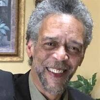 Baron Lee Whidbee Obituary