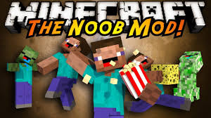 I forgot to show you guys the sunflowers and the 3rd type of vines from ldshadowlady's flower breeding mod :( i'm so sorry for that!hit that like butto. Download Noob Mod Mod 1 13 1 12 2 1 11 2 Oooohhh No Its A Noob Skydoesminecraft Minecraft Mods Noob