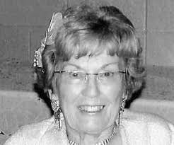 DOROTHY BRAGG Obituary (2014)