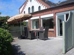 Das ehemalige hotel haus wuppertal wurde im jahre 2013 komplett renoviert und in moderne ferienwohnungen verwandelt. Ferienwohnung Auf Juist Haus Rosengang