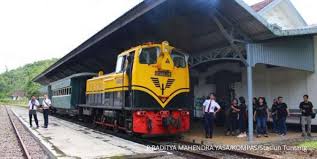 Check spelling or type a new query. Mengenal Sejarah Museum Kereta Api Ambarawa