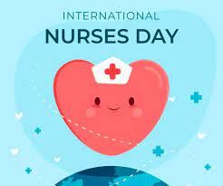 International nurses day (ind) is on may 12 every year. Happy International Nurses Day 2021 Send These Wishes Quotes Messages Whatsapp Facebook Status To Thank Our Frontline Warriors
