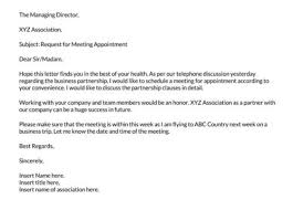 Thesis permission letter to conduct survey in school. How To Request For Meeting Appointment Samples Examples