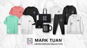 Got7's mark tuan has collaborated with represent again for a new line of the fashion line, xc3 in hopes that this will inspire fans/anyone . Represent On Twitter Marktuan S Xc3 Collection Now Available Https T Co Bidwd1sgyp