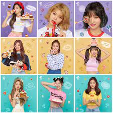 Lyrically, the song is about the fantasy of love that viewers see and imagine. Twice What Is Love Wallpapers Top Free Twice What Is Love Backgrounds Wallpaperaccess