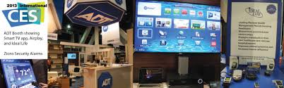 Using your ios device, you can manage your home or business security system, surveillance cameras, lights, locks, thermostats and more! Adt Security Service Adding Control From Samsung Tv App A V Control