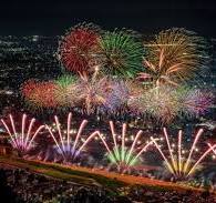 ぎふ長良川花火大会＠k.watanabe｜写真ダウンロード｜岐阜県観光 ...