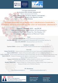 Master di ii livello in: Master Sociosanitario Home