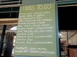 Tests are conducted to ensure minimal waiting times. Covid Takeaway Menu Foto De Lobbs Melbourne Tripadvisor