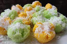 5 jam, masa memasak:25 minit masukkan ke dalam bekas dan perap selama 5 jam. Resipi Apam Beras Eno Yang Lembut Enak